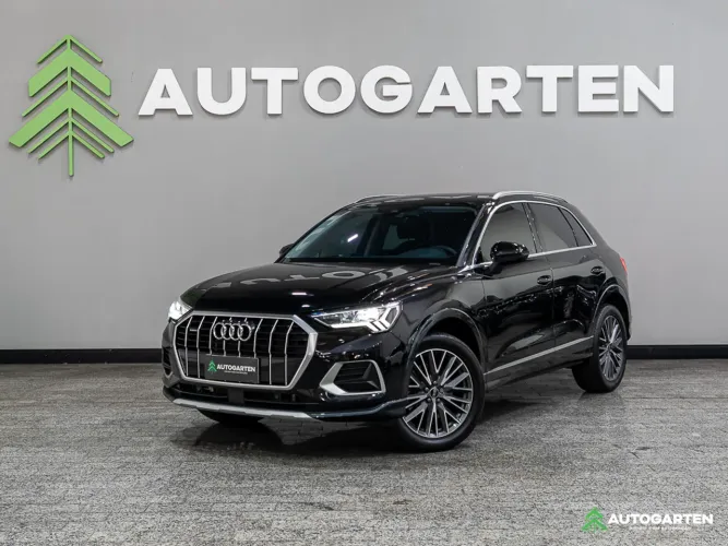 Audi Q3 Performance 2.0 TFSI Tiptr. Quattro 2024