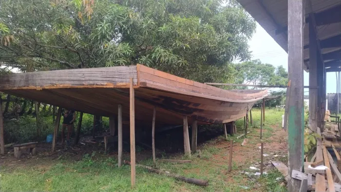 Vende-se Balsa 
