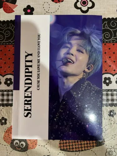 Kit do Jimin