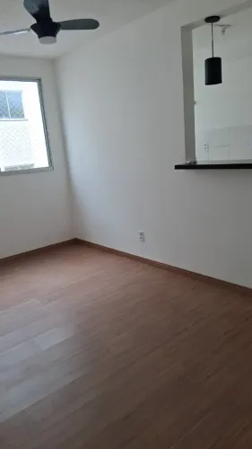 Apartamento Parque Bellagio, 2 quartos