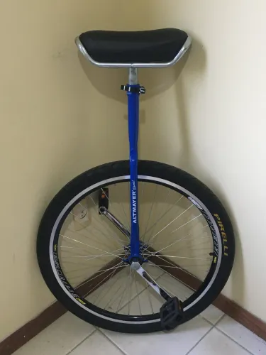 Vendo Monociclo