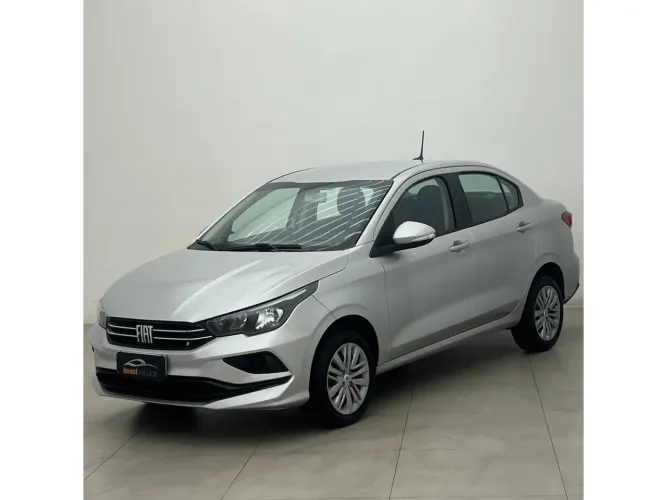 Fiat Cronos Drive 1.0 6V 2025