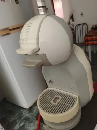 Cafeteira portátil elétrica dolce Gusto Arno de cápsulas