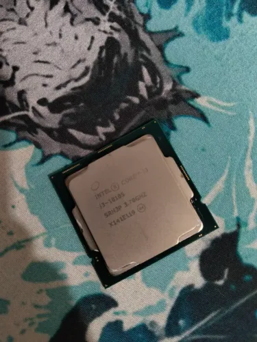 TROCO POR SSD GRANDE (INTEL I3-10105)
