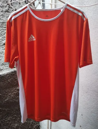 Camisa Adidas Aeroready Original