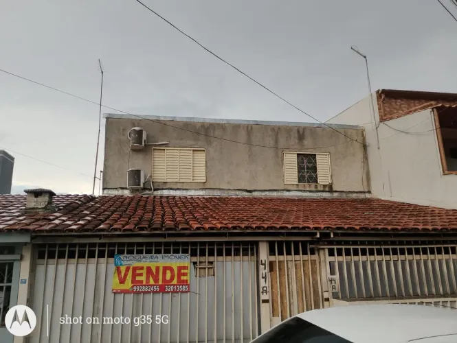 Galpão para Venda na QNN 24 Ceilândia Sul, Brasília