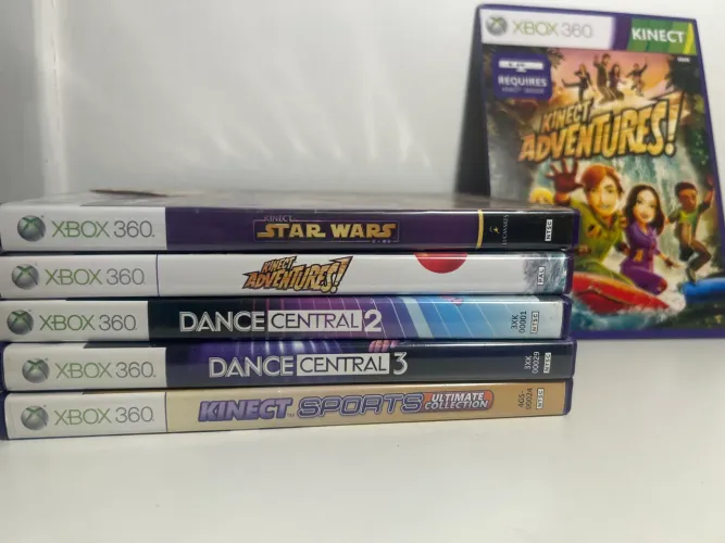 Jogos Xbox 360