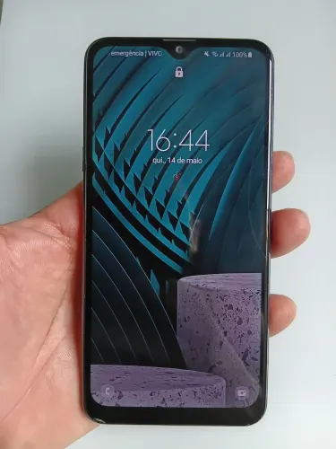 Galaxy A10s 