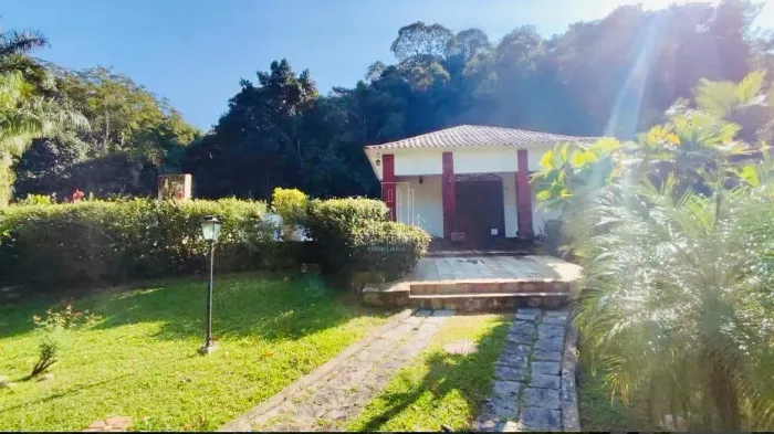 Oportunidade! Sítio Recanto da Natureza para locação ou Venda por apenas R$850.000,00! Ace
