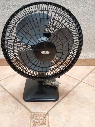 Ventilador Venti-Delta