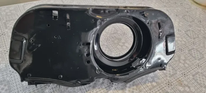 Capela deslocada para Fusca Kombi e derivados