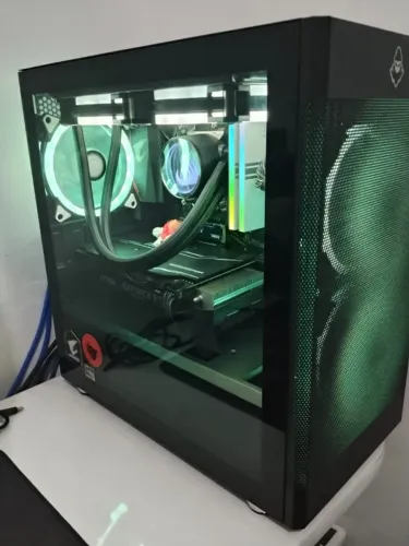 Computador Gamer