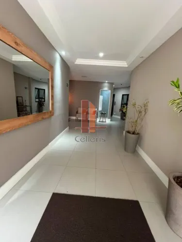 Apartamento com 2 dormitórios à venda, 64 m² por R$ 568.000,00 - Tatuapé - São Paulo/SP
