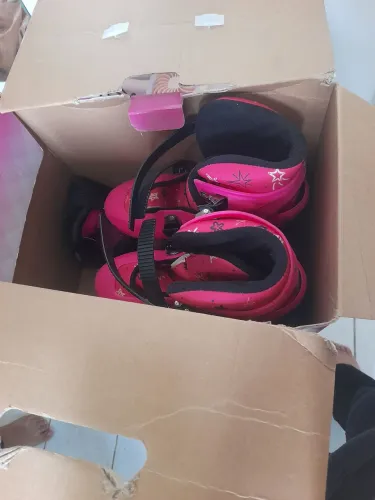 Patins vendo 