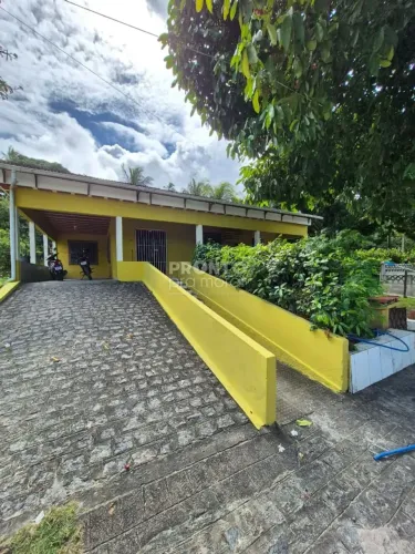 Imóvel para venda com 8297 metros quadrados com 5 quartos em TAMANDARÉ I - Tamandaré - PE