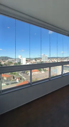 Apartamento 806
