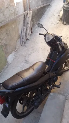 Vendo pra sair logo faço negociação no preço