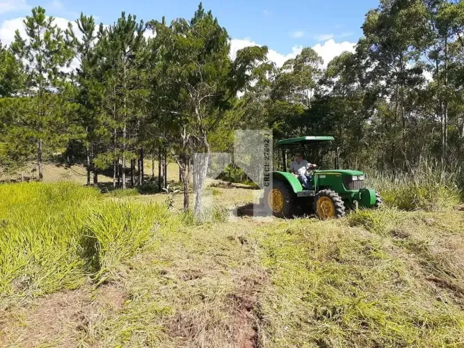 Terreno à venda com 3.158m² - Parque Espelho D'Água, Jundiaí, SP