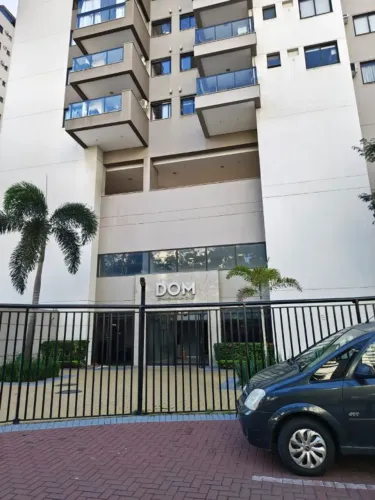 APARTAMENTO RIO DE JANEIRO CACHAMBI