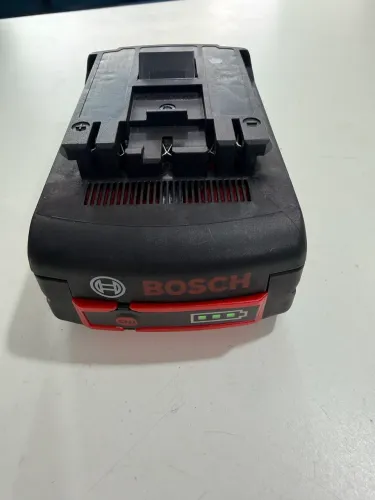Bateria Bosch GBA 18V 4.0 Ah