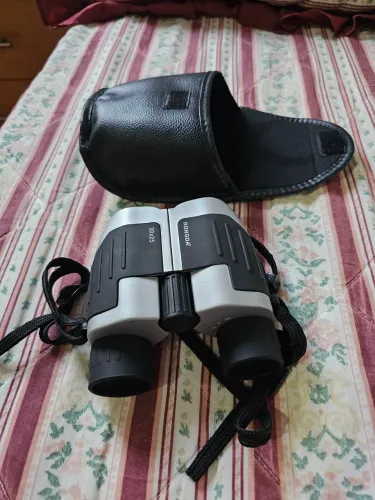 Binóculos novo top