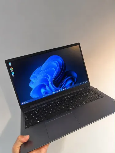 Notebook  i5 11ª Geração | 8GB RAM | SSD NVMe | Pronto para Uso