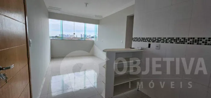 Apartamento para aluguel, 3 quartos, 1 suíte, 1 vaga, SHOPPING PARK - UBERLANDIA/MG