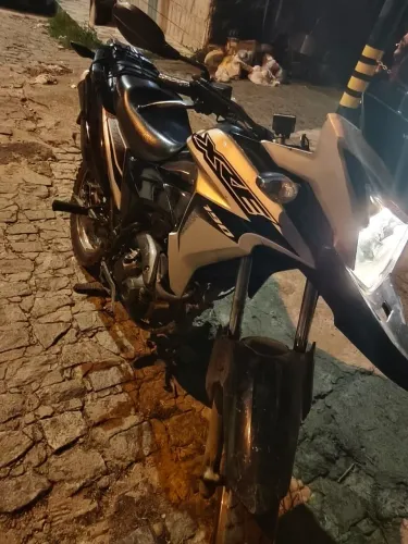 Locação moto