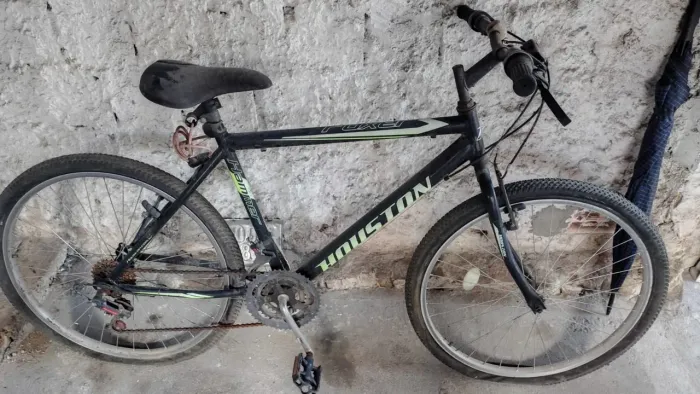 Bicicleta Aro 26
