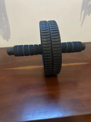 Roda Abdominal