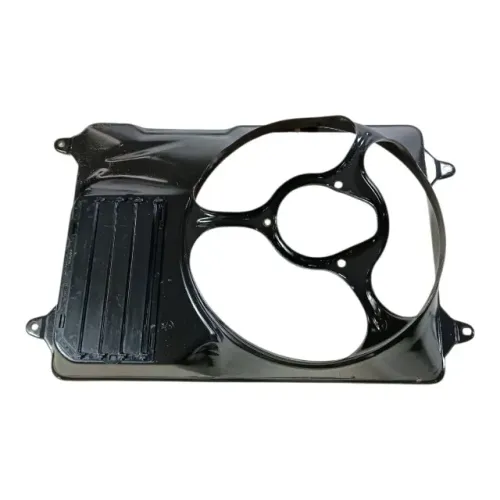 Defletor Ventoinha Volkswagen Gol G2 G3 Original