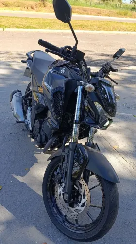 Vendo ágio Fazer Fz15 2024/2024