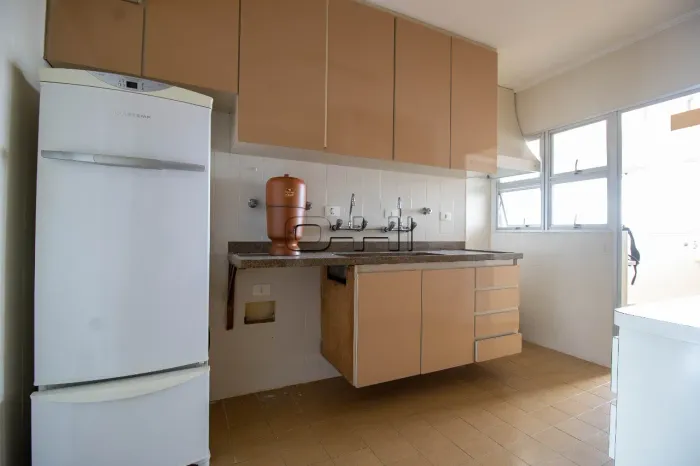 Venda Apartamento 4 Dormitórios - 192 m² Moema