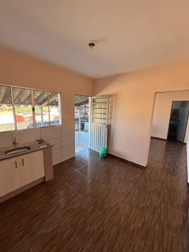 Casa São Luiz 1 quarto
