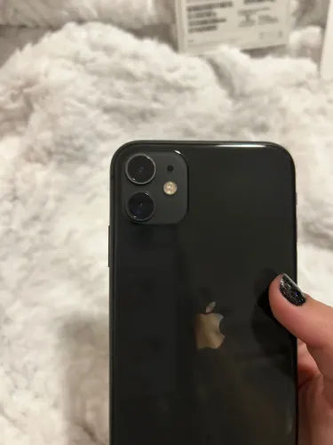 IPHONE 11 - PRETO IMPECÁVEL