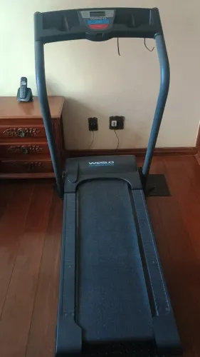 Esteira Weslo Cadence 5000