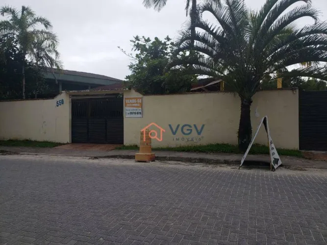 Galpão à venda, 120 m² por R$ 1.350.000,00 - Boracéia - São Sebastião/SP