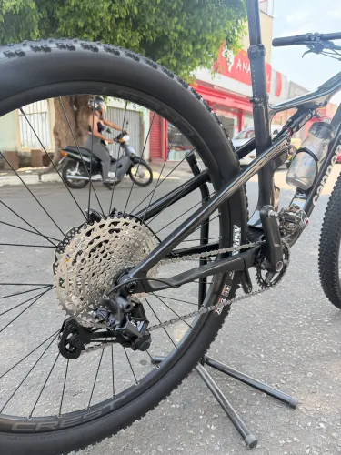 CANNONDALE SCAPEL 4