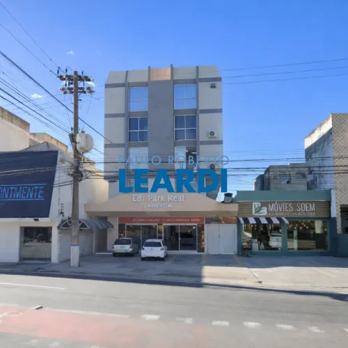 LOJA - ESTREITO - SC