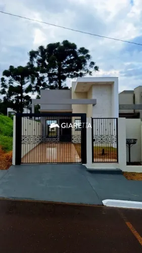 Casa disponível para venda na VILA BECKER em TOLEDO - PR