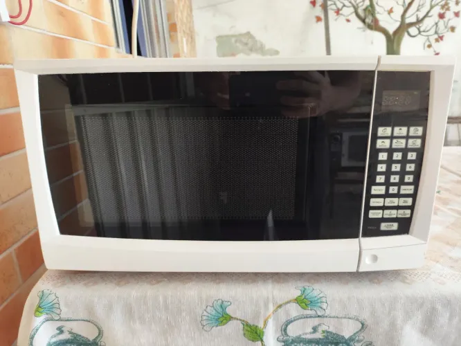 Microondas Philco,20 lts,110 volts, entrego e dou garantia