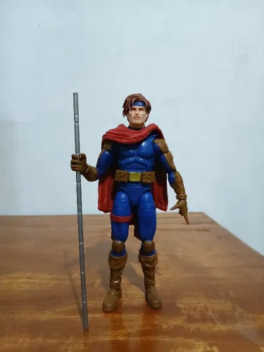 Gambit Age of Apocalypse X-Men Marvel Legends