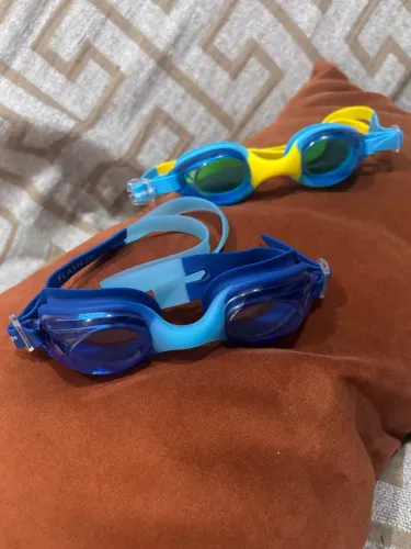 Óculos De Natação Infantil Hammerhead Flash Jr - Semi Novo