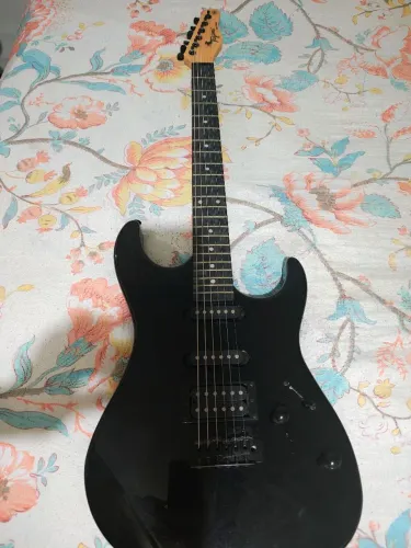 Guitarra Tagima TW 510