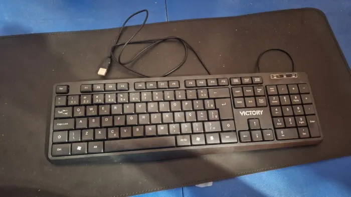 Teclado