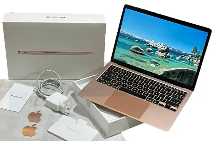 MacBook AIR M1