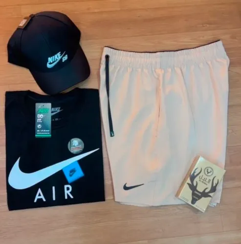 Kit nike