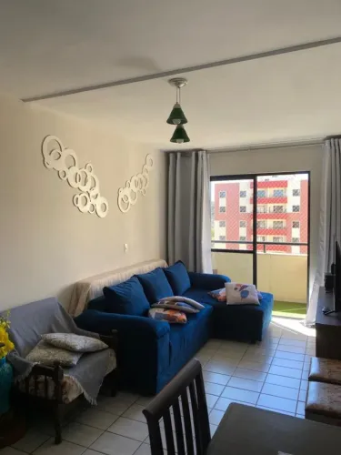 Apartamento para Venda em Jundiaí, Centro, 3 dormitórios, 1 suíte, 2 banheiros, 2 vagas