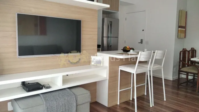 Rarus Flats - Apartamento para locação - Edifício Add Nova Berrini