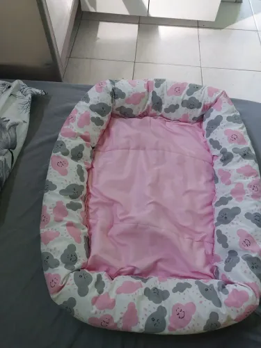 Ninho de berço